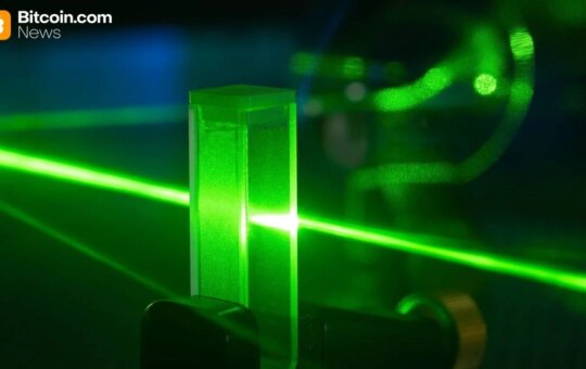 Risvis Zkvm Cuts Hardware Costs By 50%, Proving Eheetreum Certifications