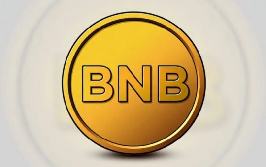 Romain List Bnb Token