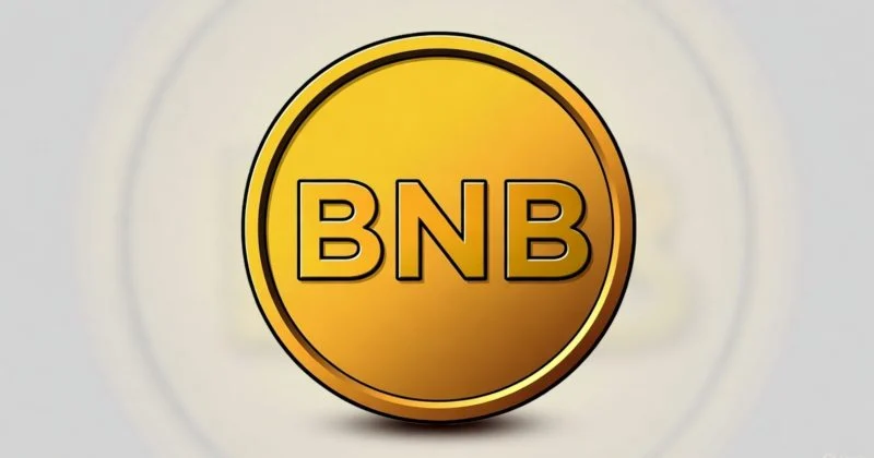 Romain List Bnb Token 1 Romain List Bnb Token