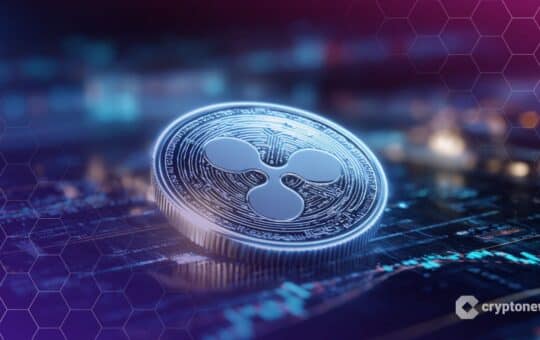 Ripple Partners With Absa Bank To Launch Digital Asset Custody In South Africa