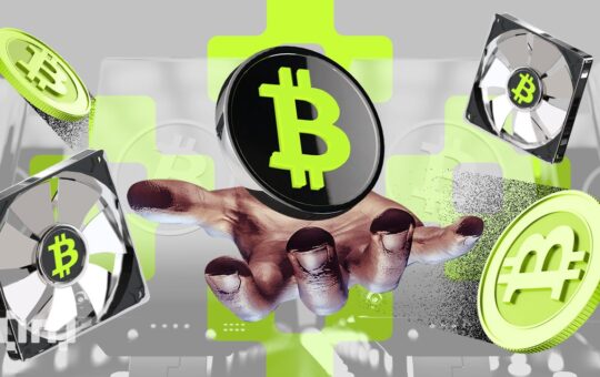 Will Bitcoin Drop Below $100,000 Soon? 3 Charts Hold The Answer