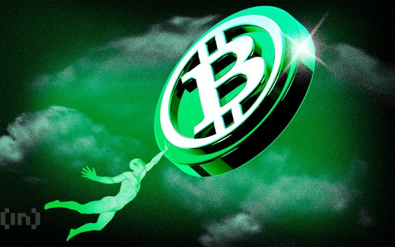 Pro Trader Gives Bitcoin Warning Based On 1970S Soybean Crash