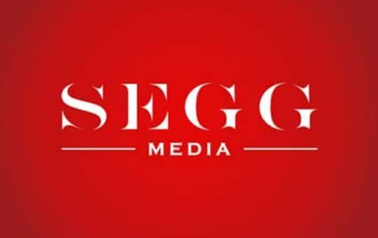 Sgg Medias With A $300 Million Digital Asset Initiative, With An Initial Focus On Bitcoin