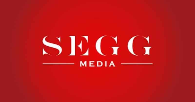 Sgg Medias With A $300 Million Digital Asset Initiative, With An Initial Focus On Bitcoin