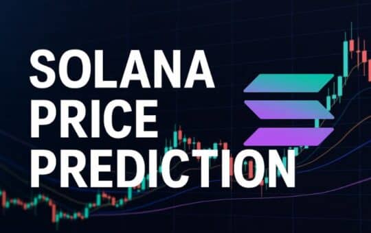 Solana Price Prediction 2025-2027: Sol $1,000 But Altcoin May Rise 50X