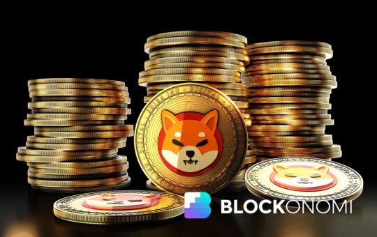 Shibarium Will Return To The Airport After Ana