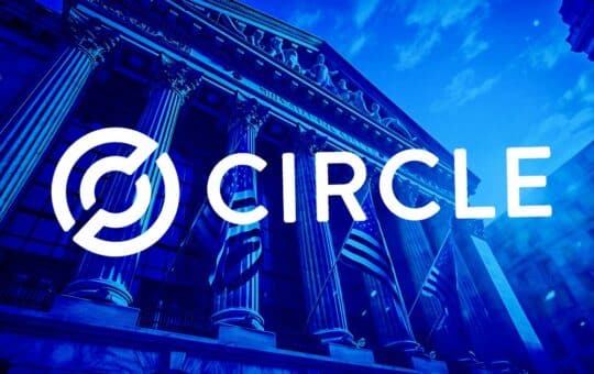 Sign Up To Join The Circle Payments Network And Expand The Reach Of Stardcoin