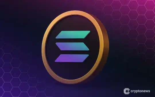 Grayscale Says Solana'S On-Chain Growth Could Push Sol Above $260