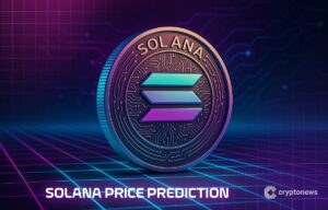 Solana Price Prediction: Bitwise Cio Says ‘Solana Season’ Is Just Weeks Away – How High Can Sol Go?
