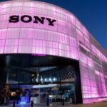Sony bank files charter to perform and manage us STREANS