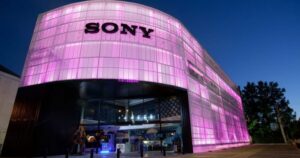 Sony Bank Files Charter To Perform And Manage Us Streans