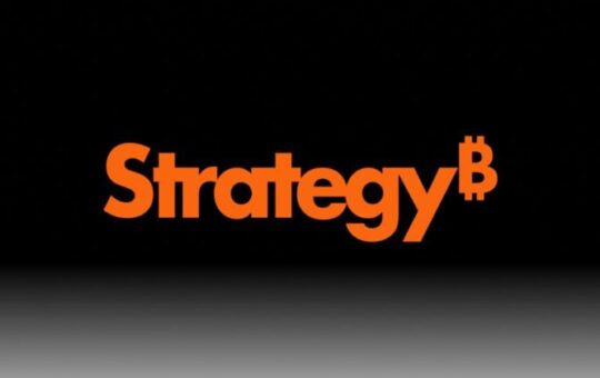 Strategies In Q3 2025 $2.8 Billion Net Income