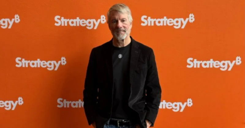 Strategy Of $ 3.9 Billion Pocket In Q3025