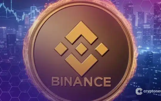 The Bnb &Quot;$ 1,111 Is Higher As A Network Activity Progresses - $ 2,000?