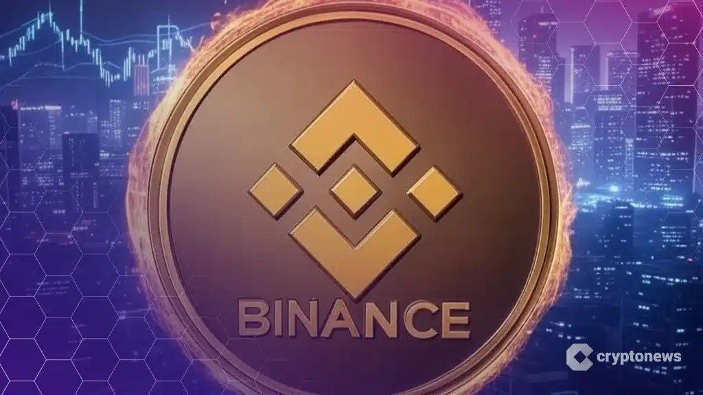The Bnb &Quot;$ 1,111 Is Higher As A Network Activity Progresses - $ 2,000?