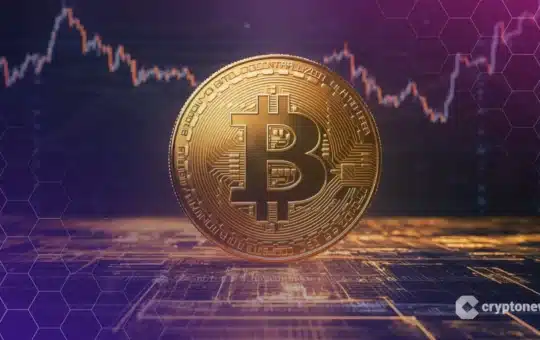 Early Bitcoin Whale Shorted $1.1B Right Before Tariffs, Now Up $27M – How Did He Know?