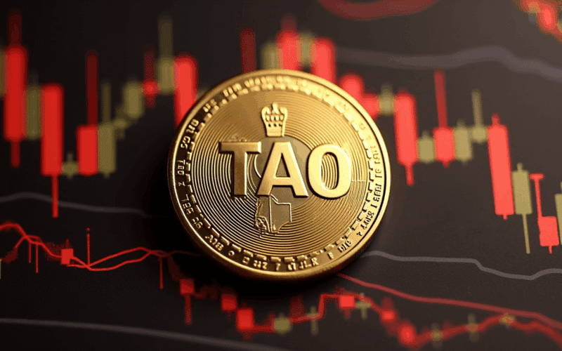 Bittensor Tao Token
