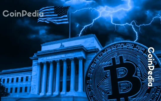 Coinpedia - Fintech &Amp; Cryptocurreny News Media
