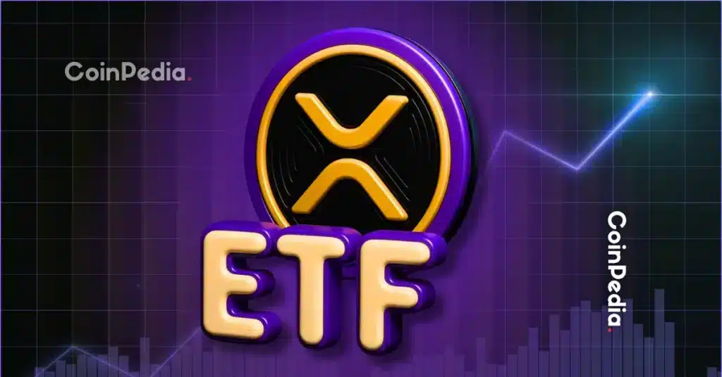 The Xrp Etf Confirmation Hope Will Arise From The New Second 1 Coinpedia - Fintech &Amp; Cryptocurreny News Media