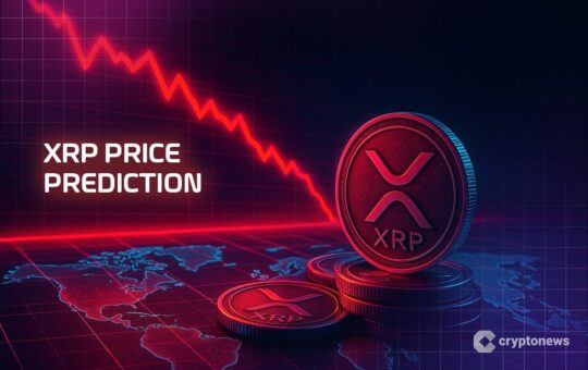 Xrp-Price-Prediction