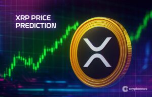 The Xrp Price Pursuing: V-Shaped Back-Shaped Return