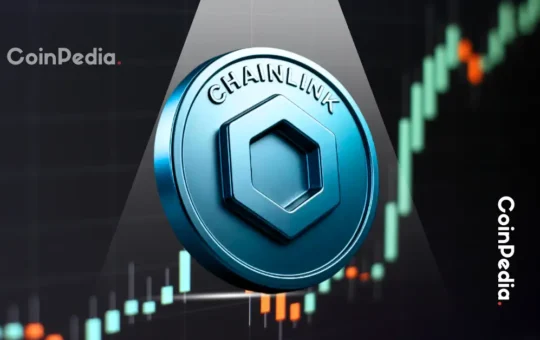 Coinpedia - Fintech &Amp; Cryptocurreny News Media