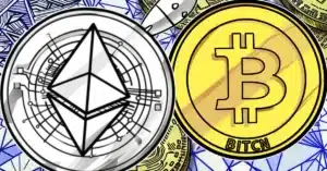 The Price Of Etherum Is Threatening To Hit A Critical Support Level As Traders Are Able To Make A Profit 20 Coinpedia - Fintech &Amp; Cryptocurreny News Media