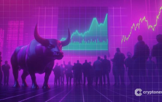 Solana Price Prediction: World’s Largest Derivatives Exchange Eyes Sol – $1,000 Sol Is Just The Start
