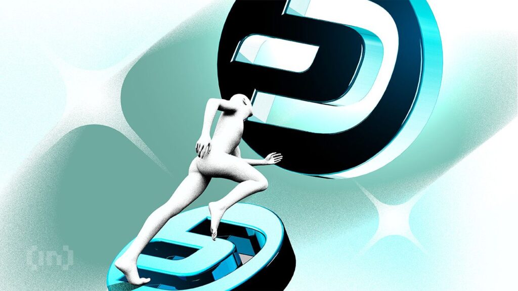 Altcoin-Fueled Dat Boom Faces Reckoning As October Losses Mount