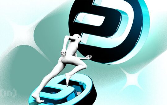 Altcoin-Fueled Dat Boom Faces Reckoning As October Losses Mount