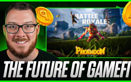 This Could Be The Coin Everyone Will Be Talking About