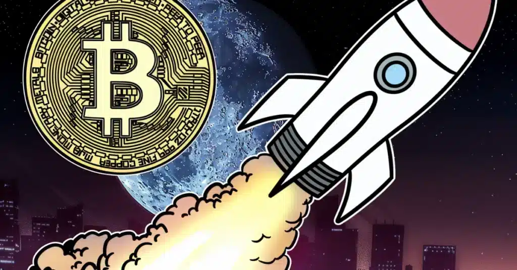 This New Crypto Price Below $0.04 Could Change Crypto Portfolios Forever 1 Coinpedia - Fintech &Amp; Cryptocurreny News Media