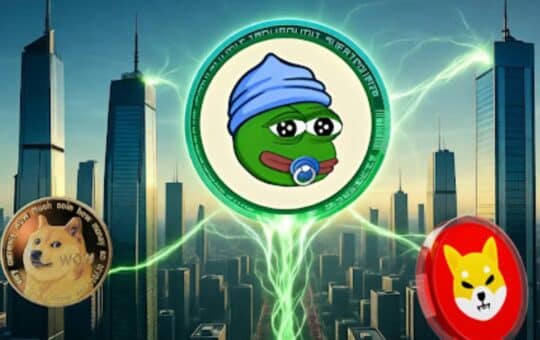 Coinpedia - Fintech &Amp; Cryptocurreny News Media