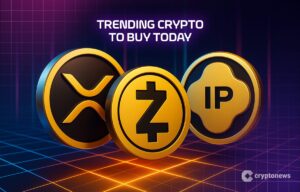 Trending-Crypto-To-Buy-Today
