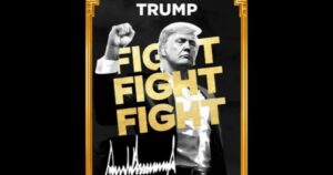 Trump Mimem Coin Cockery Eyes Will Bring Money To $ 1 Billion For Digital Property