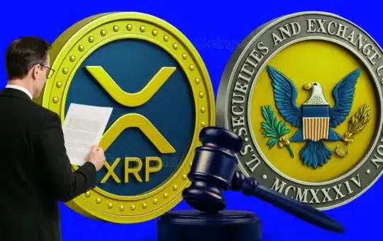 Coinpedia - Fintech &Amp; Cryptocurreny News Media