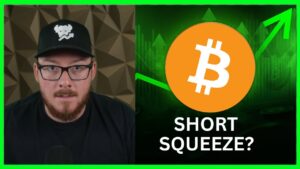 Urgent Update Everyone Shorting Bitcoin Is About To Get Wrecked