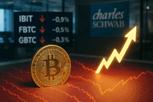 Us Bitcoin Etfs See $1.2 Billion In Dispersions Every Week