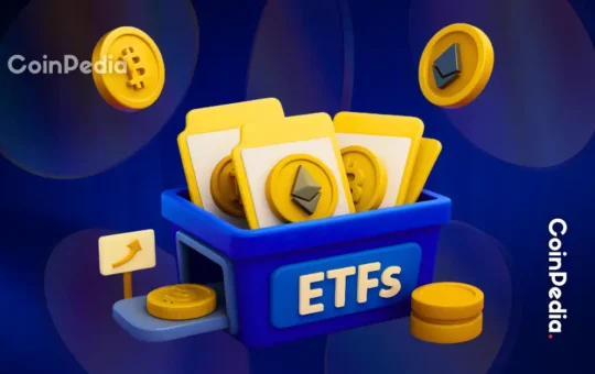 Coinpedia - Fintech &Amp; Cryptocurreny News Media