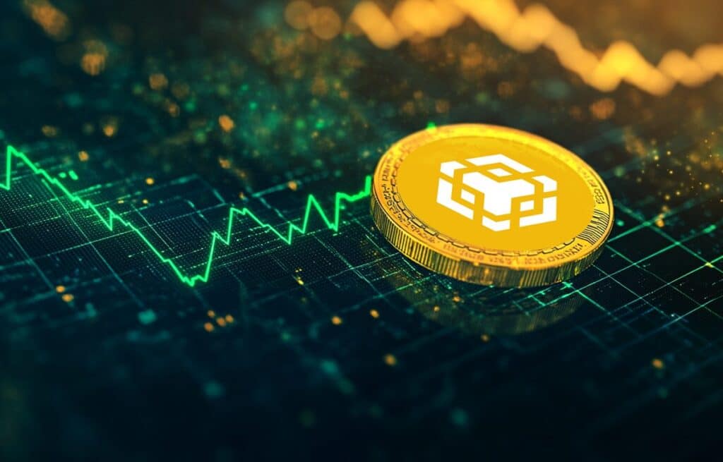 Binance Coin Bnb