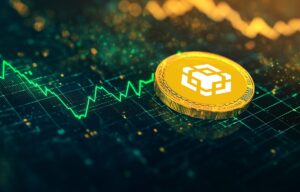 Binance Coin Bnb