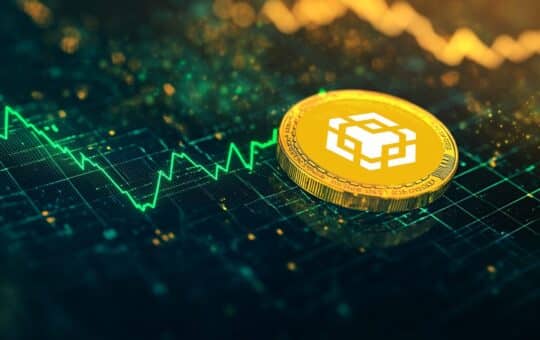 Binance Coin Bnb