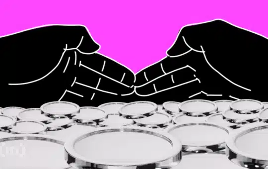 Is Altcoin Season In November Possible? Analysts Explain