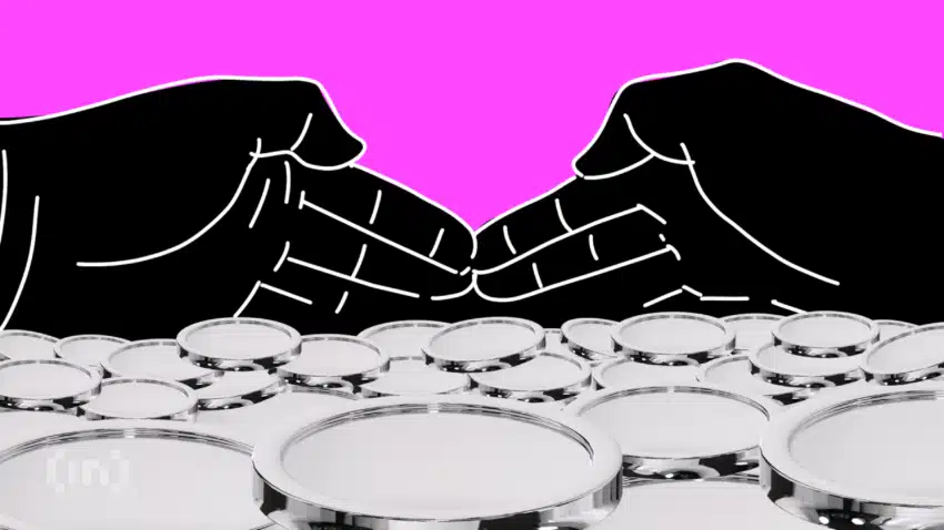 What Investors Are Afraid Of In The Asian Market? 1 Is Altcoin Season In November Possible? Analysts Explain