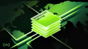 Banks And Big Tech Finally Agree On One Thing — Blockchain Works