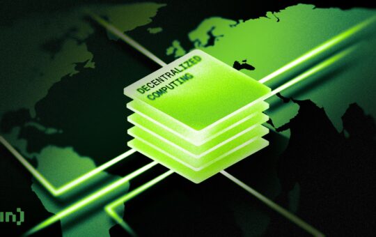 Banks And Big Tech Finally Agree On One Thing — Blockchain Works