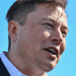 Why is the ELOLUSK SPOLX at $133 million in Bitcoin?