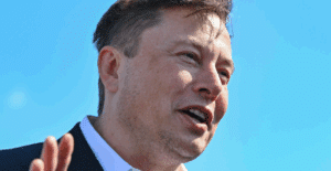 Why Elon Musk’s Spacex Transferred $133M In Bitcoin