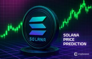 Solana Price Prediction