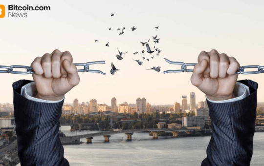 Why The World Needed? Coins Ceo Of The Ceo Of The Executive Freedom Of Economic Freedom